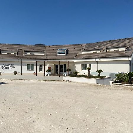 Hotel Grel Chiaramonte Gulfi Dış mekan fotoğraf