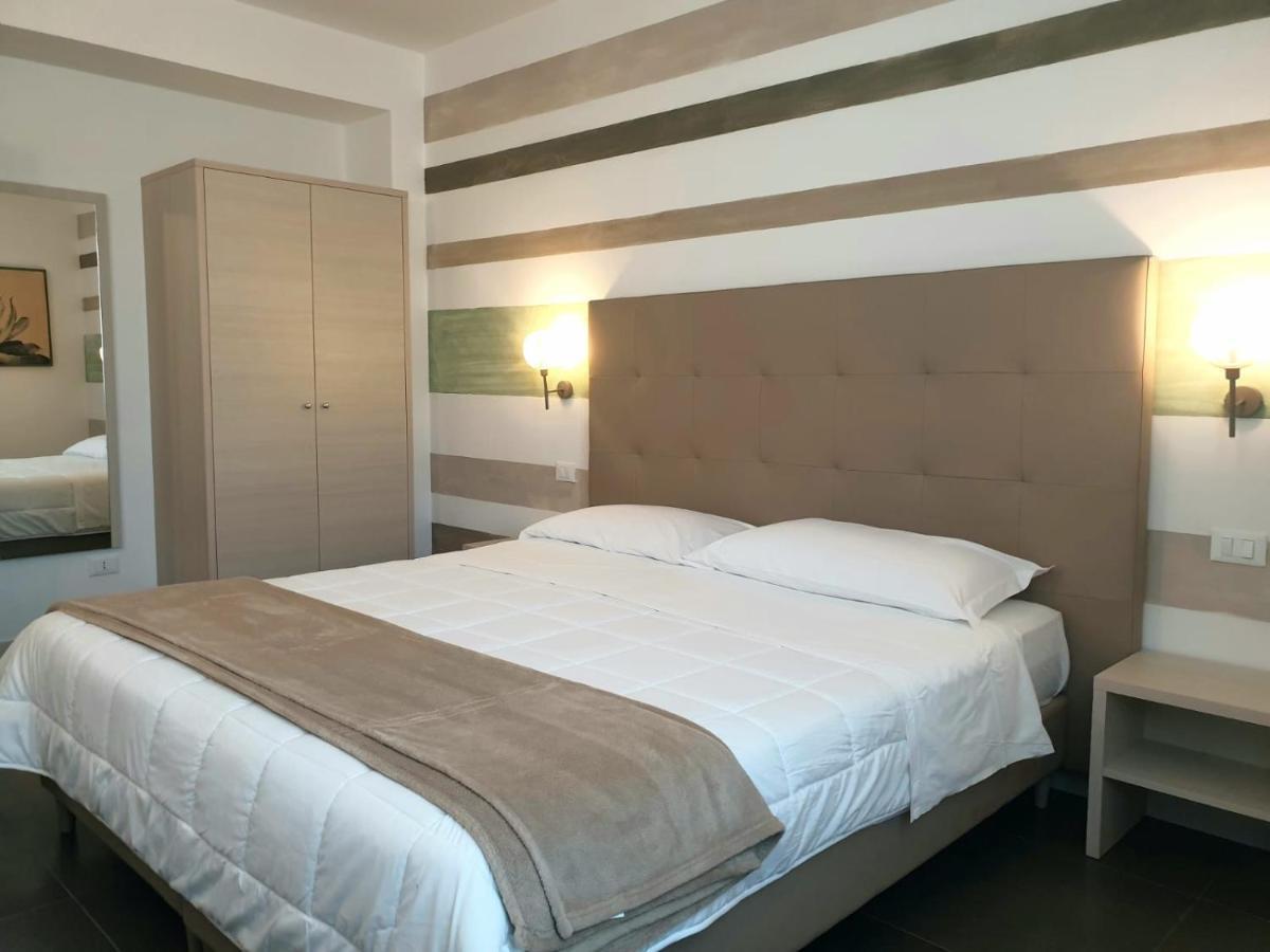 Hotel Grel Chiaramonte Gulfi Dış mekan fotoğraf