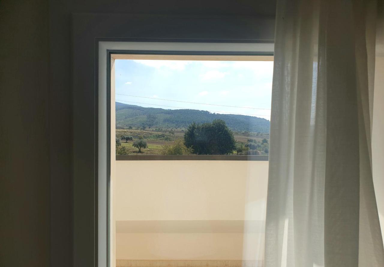 Hotel Grel Chiaramonte Gulfi Dış mekan fotoğraf