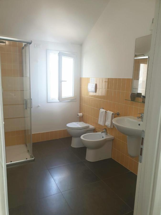 Hotel Grel Chiaramonte Gulfi Dış mekan fotoğraf
