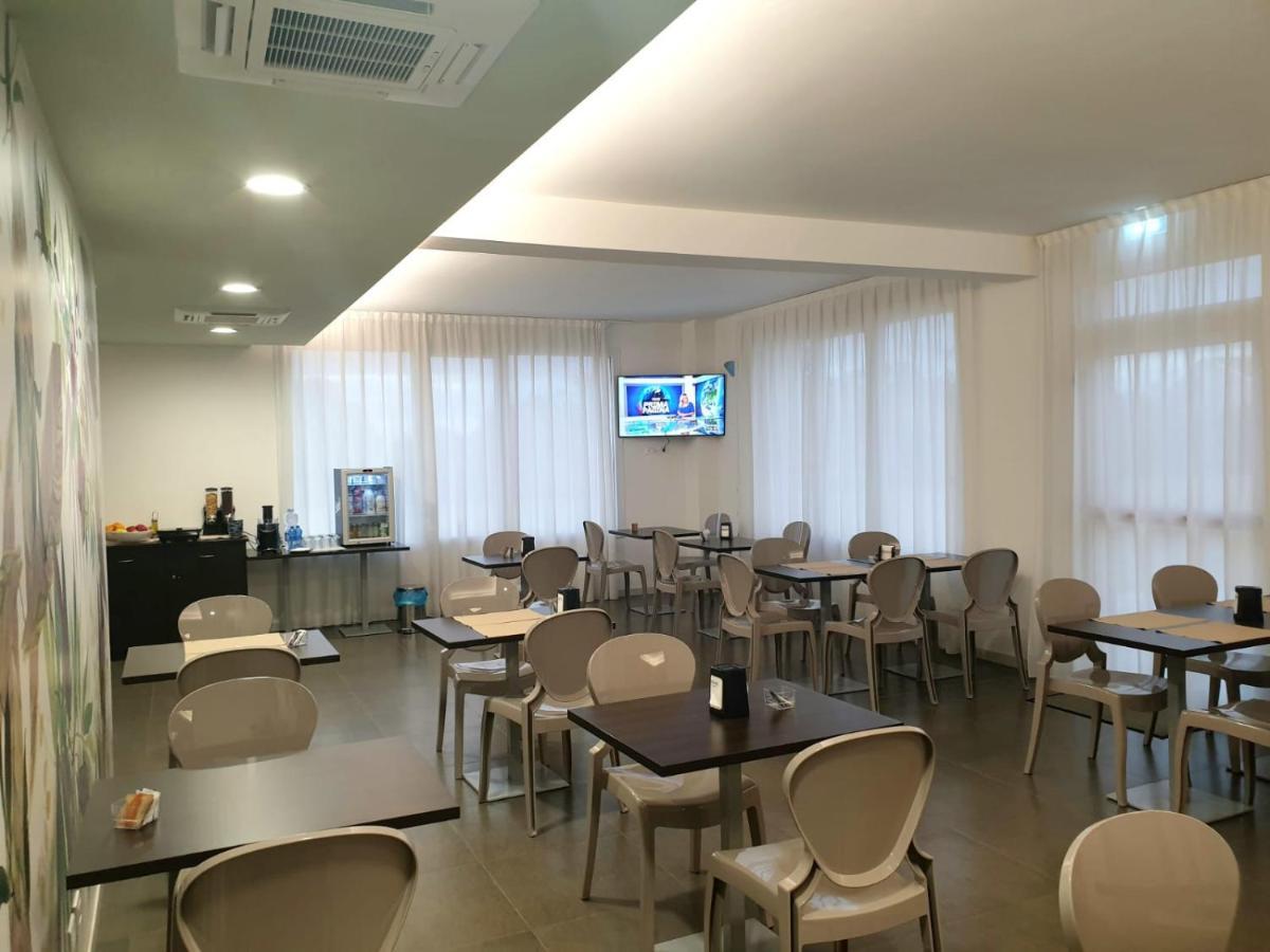Hotel Grel Chiaramonte Gulfi Dış mekan fotoğraf