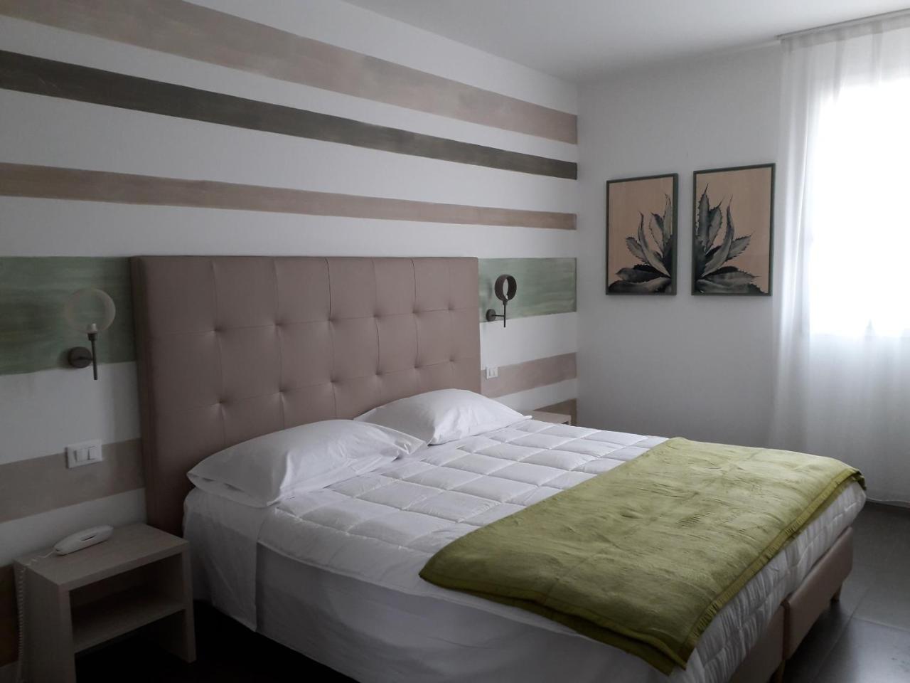 Hotel Grel Chiaramonte Gulfi Dış mekan fotoğraf
